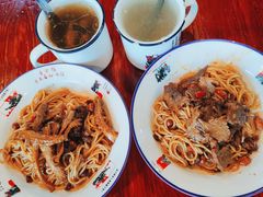 -老南昌粉面馆(绳金塔店)