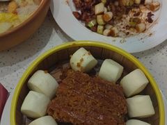 -玉林烤鸭店(垡头店)