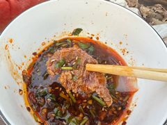 -最心疆拌面·抓饭·烧烤