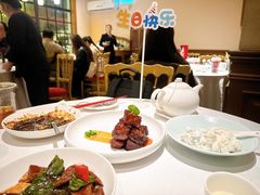 -玫瑰厅上海菜(兴国路店)