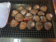 -马路牙子地桌烤肉(工体店)