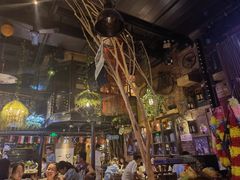 大堂-胡桃里音乐酒馆(石家庄店)