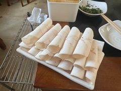 -情忆草原涮肉馆