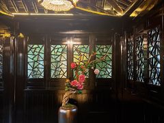 -上海皇廷花园酒店·西餐厅·自助餐