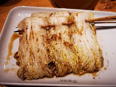 -木屋烧烤(岗顶二店)