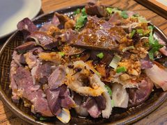-有奴思烤肉·清真(正宁路店)