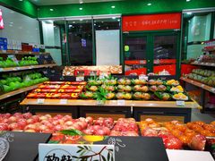 -绿叶水果(开福区马栏山店)