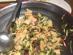 -西贝莜面村(近铁城市广场店)