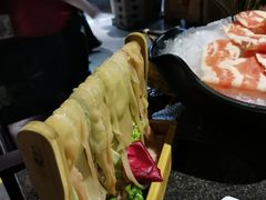 -椒王火锅(厚街万达店)