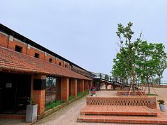 -祝甸砖窑文化馆