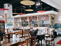 -良师门滨海人家·海鲜·家常菜(滨海城店)