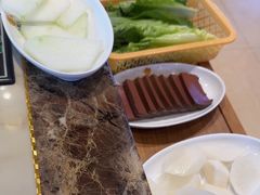 -小肥牛潮汕牛肉火锅(南联店)