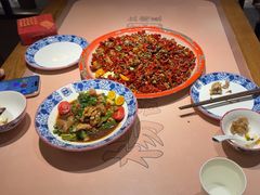 -杨记隆府重庆江湖菜(大悦城店)