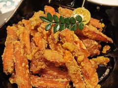 -桂满陇·海市蜃楼·黑金(国金店)