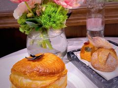 -Le Bistrot de Racine