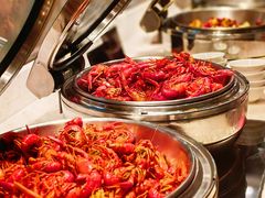 -长沙大王山朗豪酒店·朗豪自助餐厅