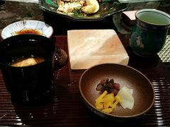 -Ginza Onodera铁板烧(外滩十八号店)