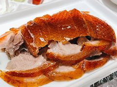 特选王朝烤鸭-北平楼·烤鸭·北京菜(牡丹园店)