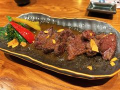 -玄白·炭烤活鳗(上海首店)