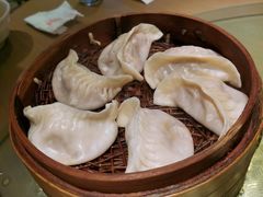 花园蒸饺-花园茶楼(兴城西路店)