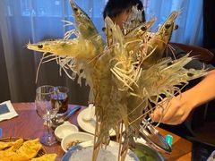 -东海怡品海鲜豆捞(星街坊店)