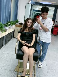 -美美秀造型