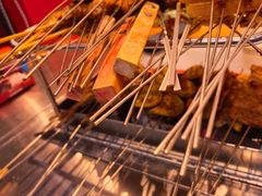 -7只羊·鲜羊肉串·地锅鸡精酿(玄武墨香路店)