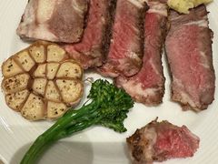 -郑州希尔顿酒店·阿米奇意大利餐厅