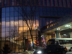 -长春净月潭喜来登酒店·盛宴标帜餐厅