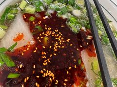 -京穆兰兰州牛肉面·清真(盛龙广场店)