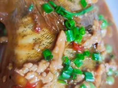 -涵家味土菜馆·徽州一绝臭鳜鱼(三河古镇店)