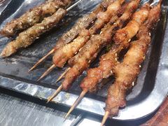 -旺烤园烧烤·炭烤羊腿(吴江阳光新天地店)