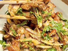 -那红花·东北菜铁锅炖(仙林金鹰店)