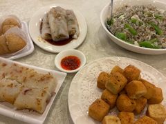 -顶好海鲜酒家