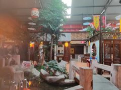 -和源祥·日照菜扛把子(万平口一店)