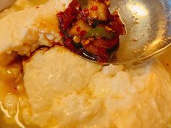 -延阿姨水豆腐(公园店)