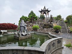 -开封包公祠