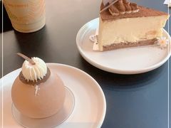 -明谦·Coffee&Cocktail Bar(美您公园店)