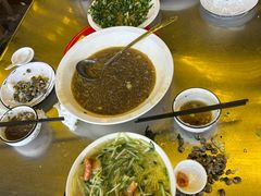 -健跳小海鲜(人民路店)