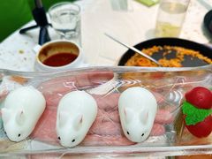 -大树餐厅(环球港店)