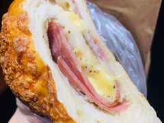 -81bakery(关山路店)