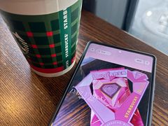 -星巴克(西藏路店)