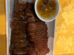 -老字号蛇口德记烧腊饭店·海鲜加工
