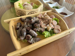 -沽源味道蒙餐莜面家常菜