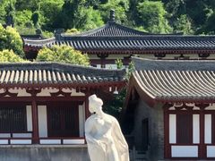 -华清宫景区