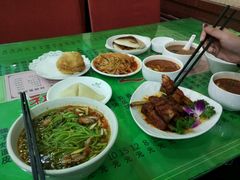 -令氏家外家岐山面(火炬路店)