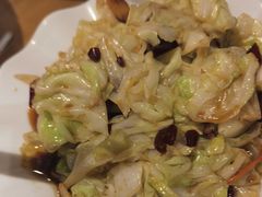 -严记小天府酸菜鱼(西四路店)