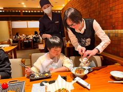 -吟松日式料理(莘庄店)