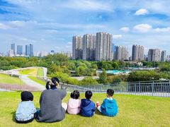 -惠洛克国际儿童之家(绿博园中心)