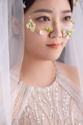 点击看大图 -挪娅婚纱摄影皇家会所